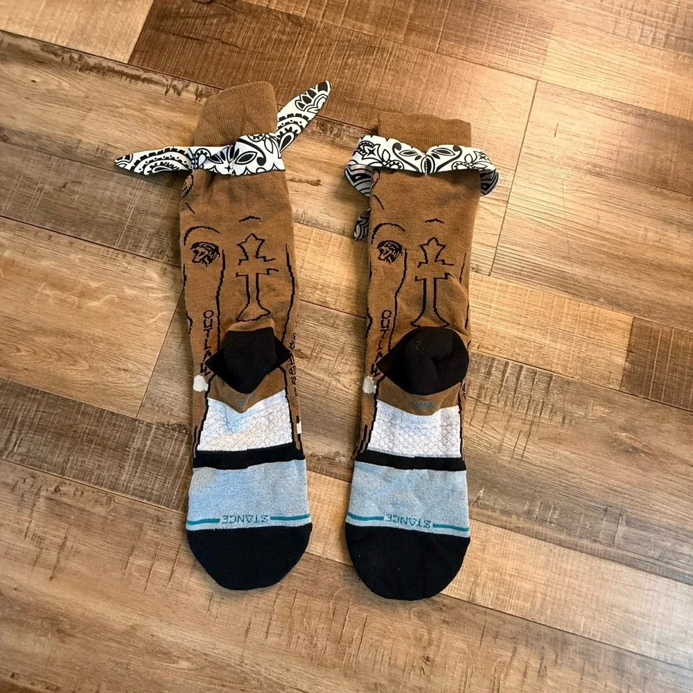 Stance 2pac socks